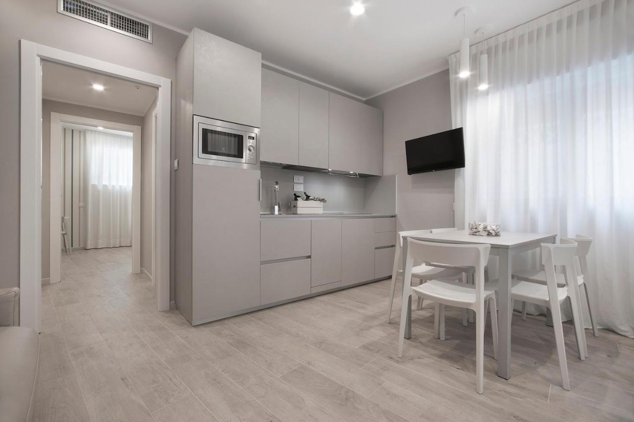 Appartamento con Terrazza