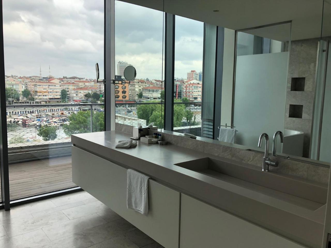 Appartement met 3 Slaapkamers