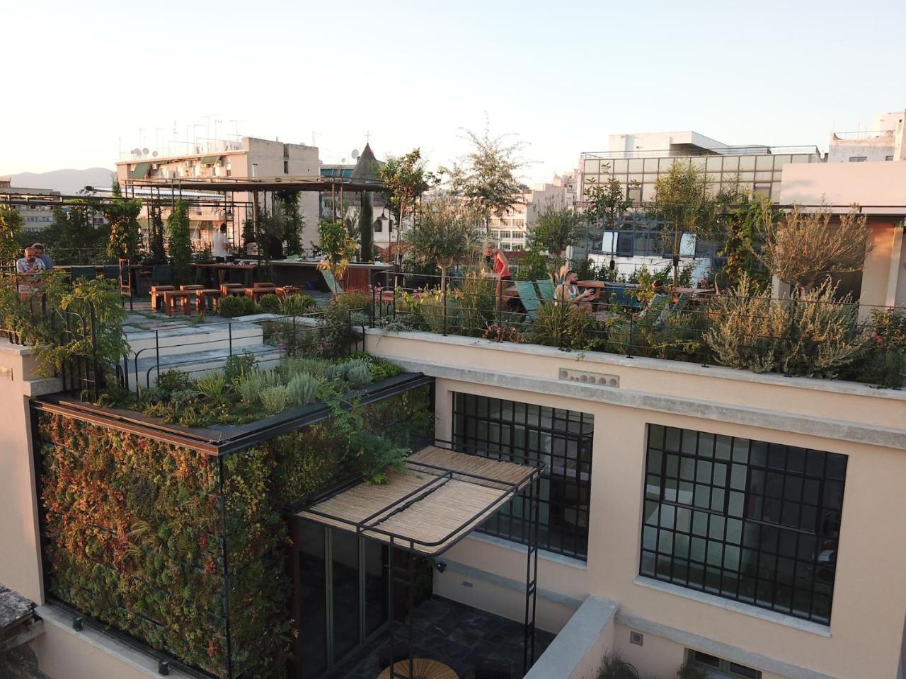 Suite Lit King-Size avec Balcon