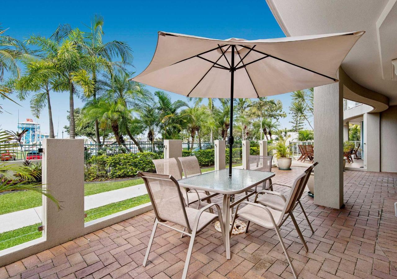 1 Bedroom Marina View Apartment