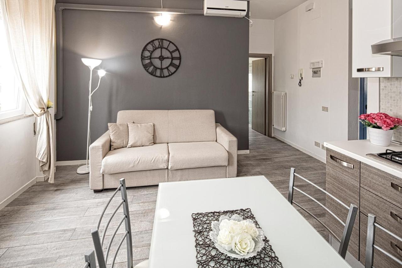 Apartment mit 1 Schlafzimmer