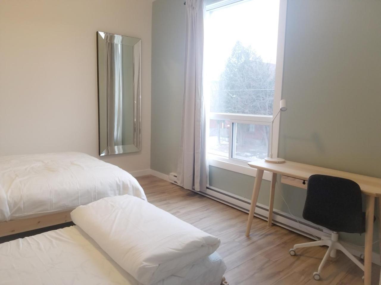 Apartment - Split Level