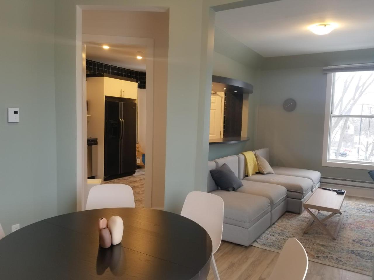 Apartment - Split Level