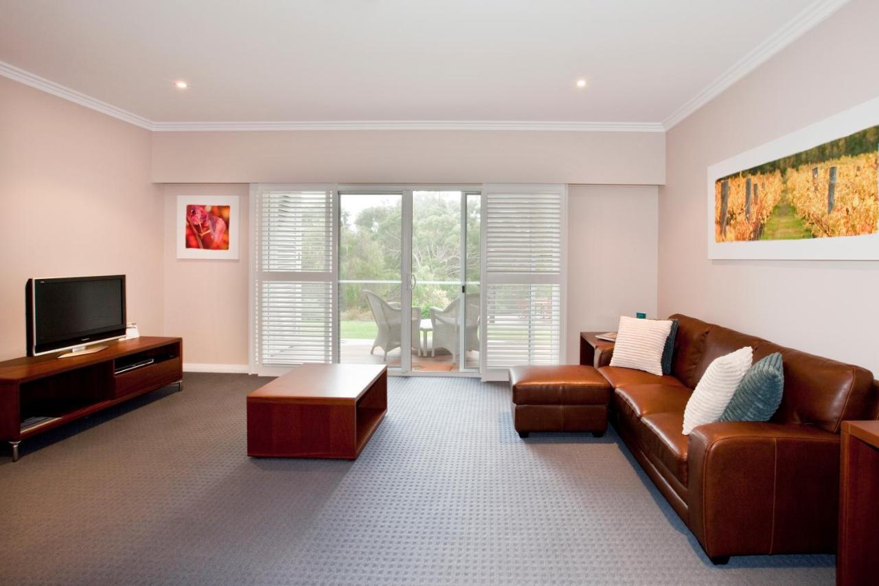 Apartment Ground Floor