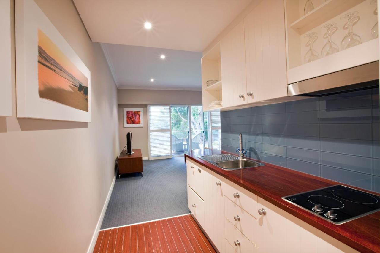 Apartment Ground Floor