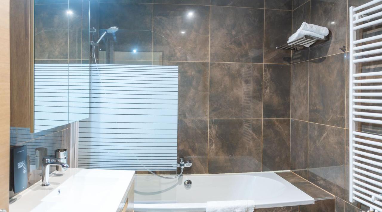 Deluxe Appartement