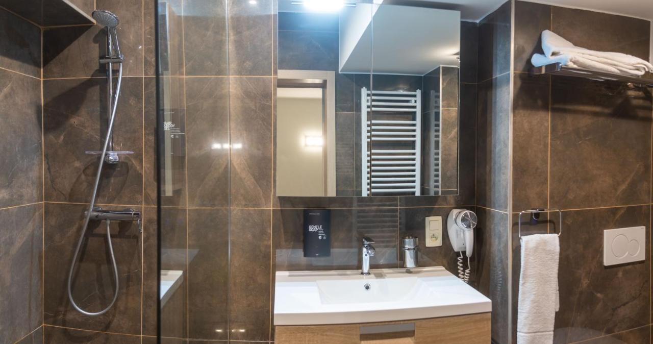 Deluxe Appartement (1-7 Volwassenen)