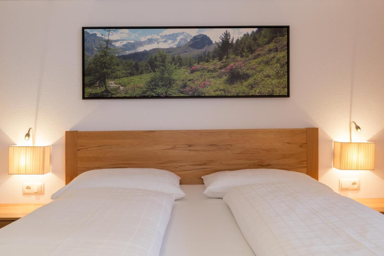 Apartment mit 2 Schlafzimmern