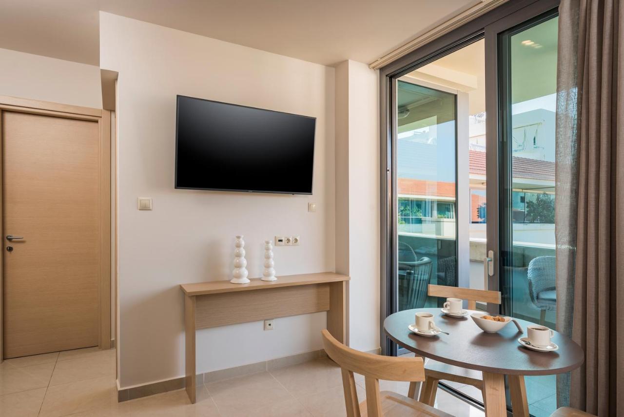 Apartamento Estándar de 1 dormitorio