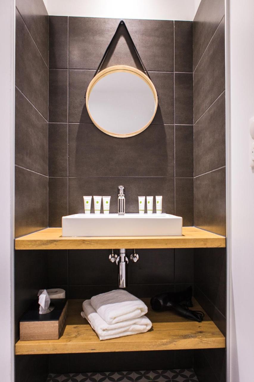 Habitación Doble Estándar