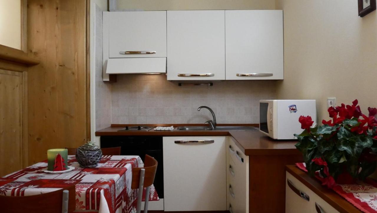 Appartamento Monolocale