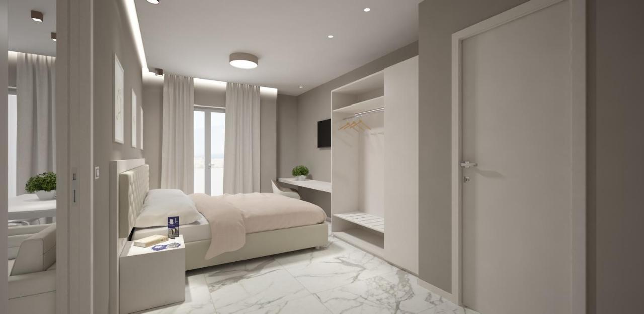Appartamento con 2 Camere da Letto
