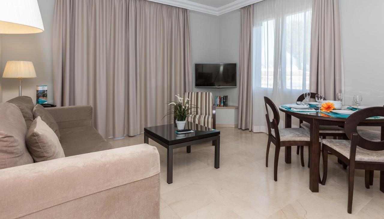 Superior Appartement met 1 Slaapkamer (3 Volwassenen).