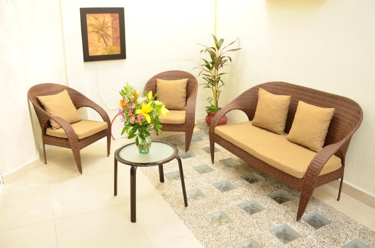 Apartamento Estudio