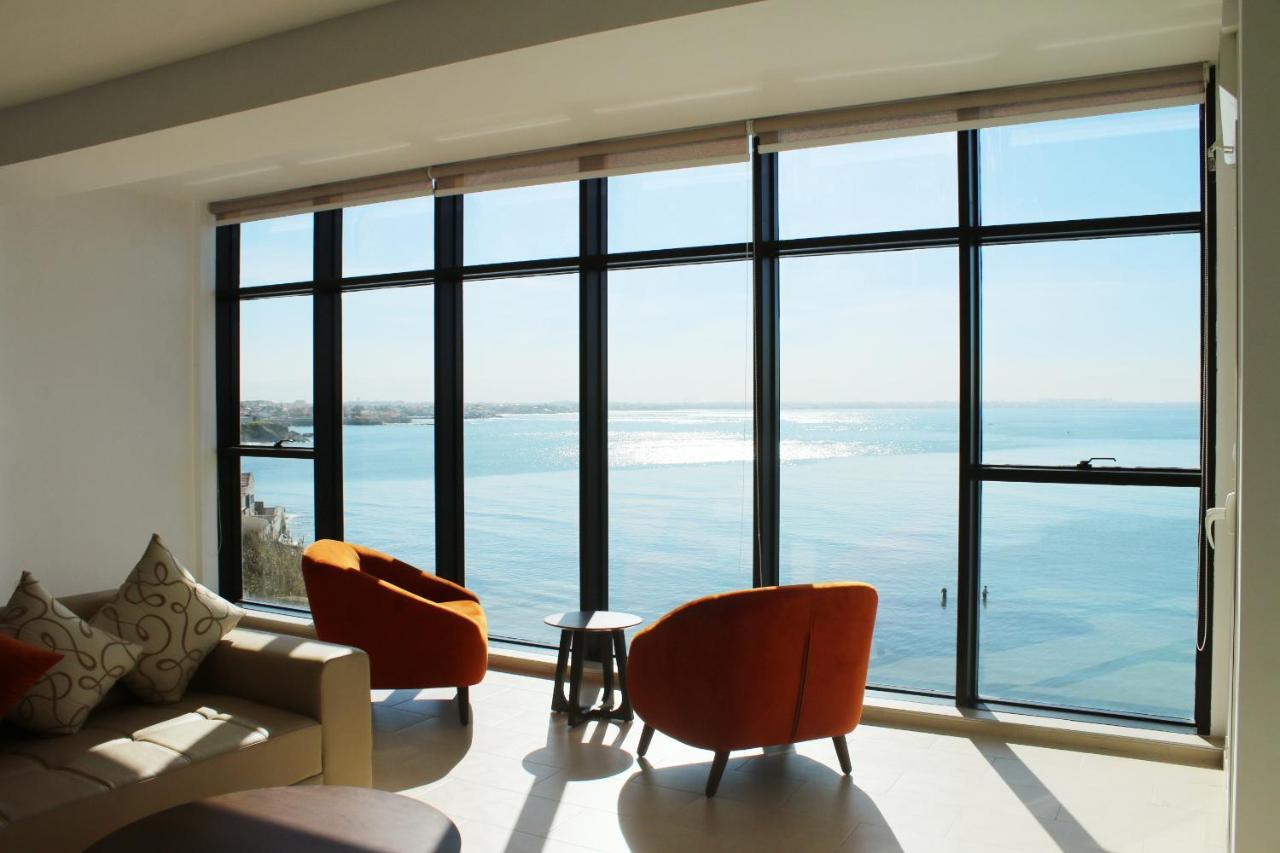 Appartement - Vue sur Mer