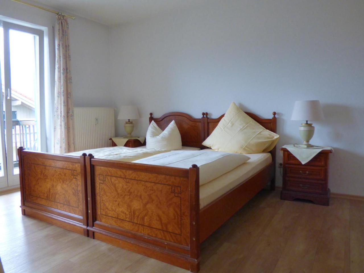 Apartment mit 2 Schlafzimmern