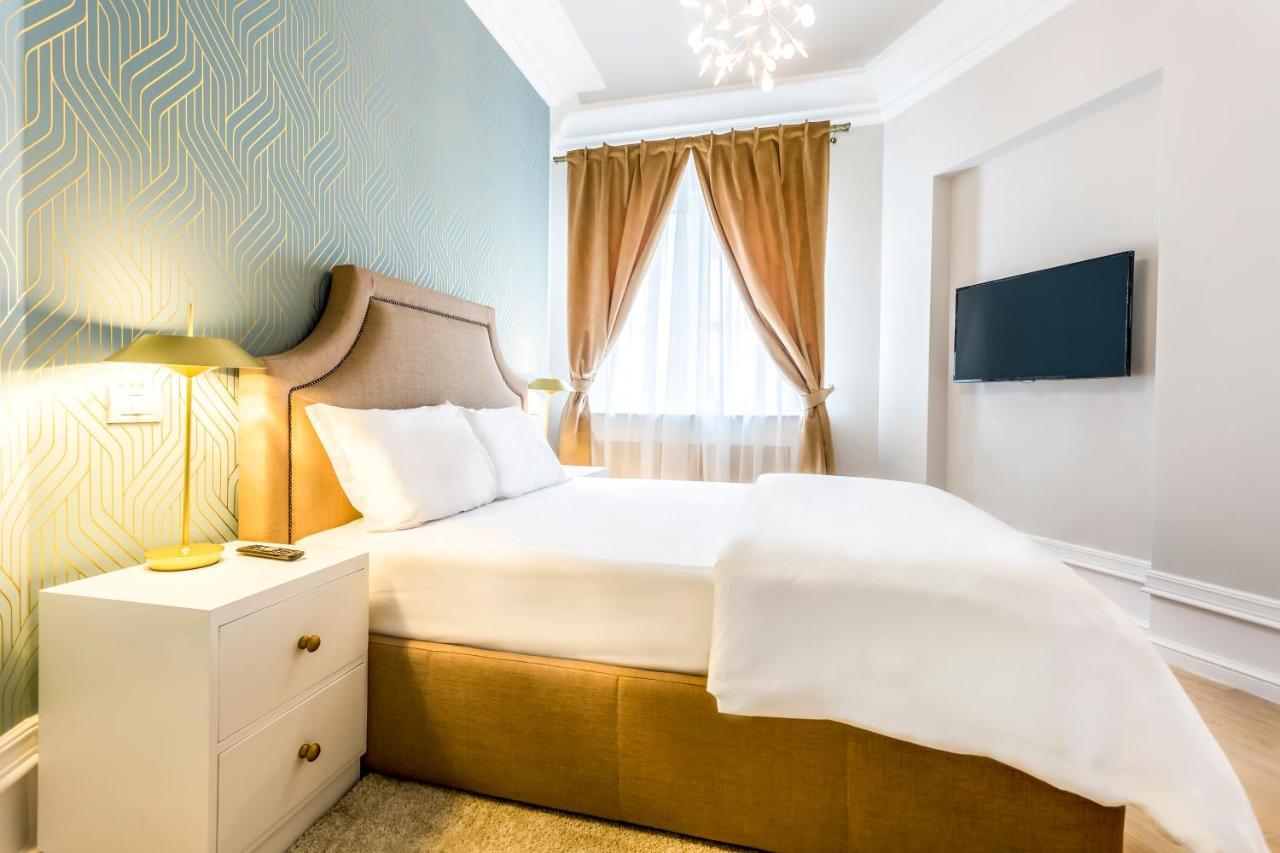 Appartamento con 1 Camera da Letto