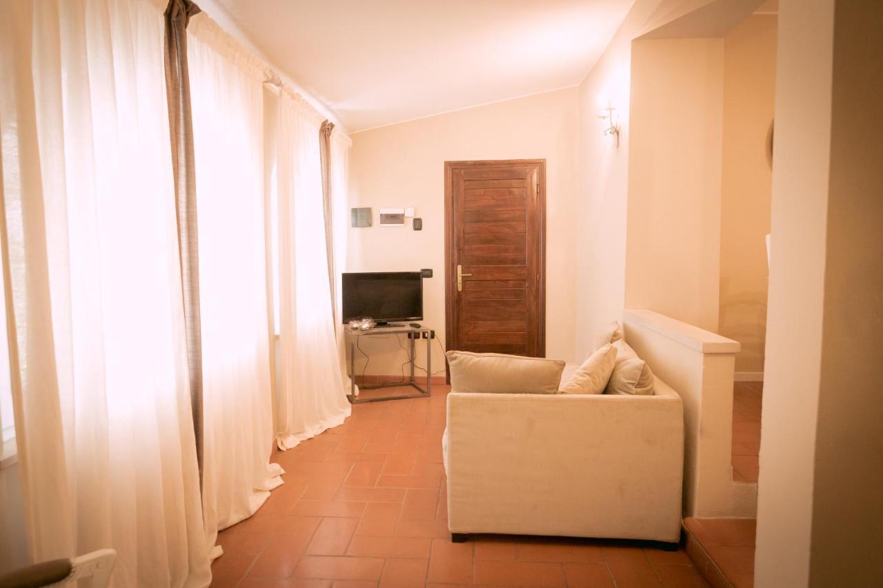 Appartamento con 2 Camere da Letto