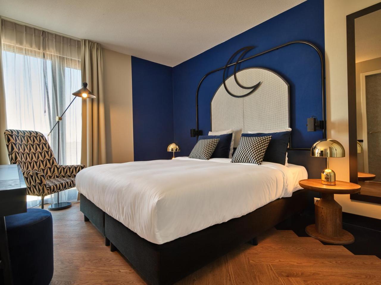 Appartement Une Chambre