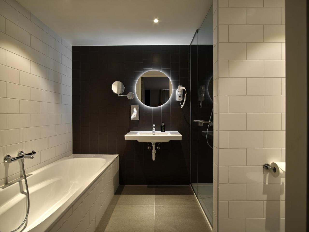 Appartement 2 Chambres avec Baignoire