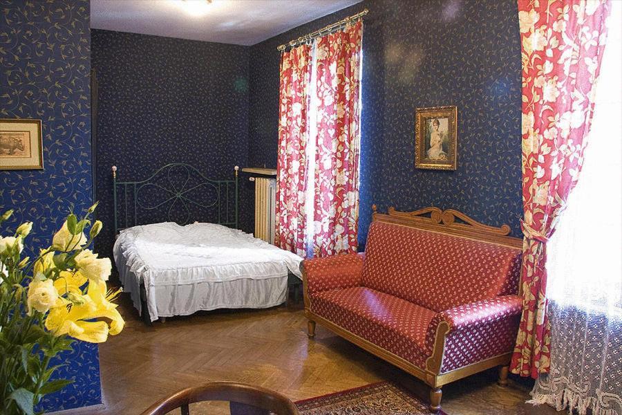 Appartamento con 2 Camere da Letto (3 Adulti)