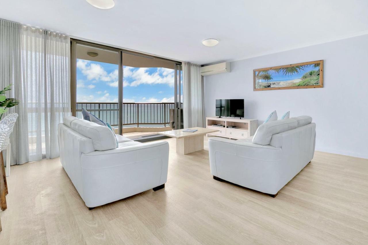 Two-Bedroom Apartment - Ocean View