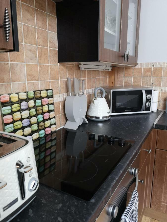 Deluxe two bed apartment (6 Adults) Lord Mayors Retreat