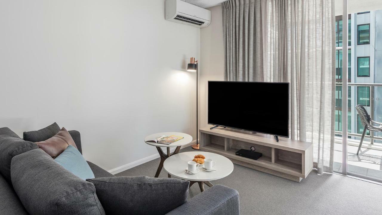 Executive One-Bedroom Apartment