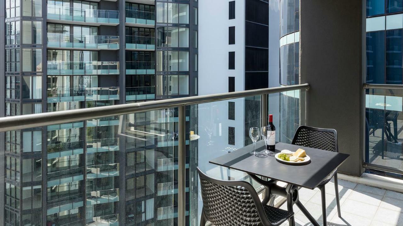Executive One-Bedroom Apartment