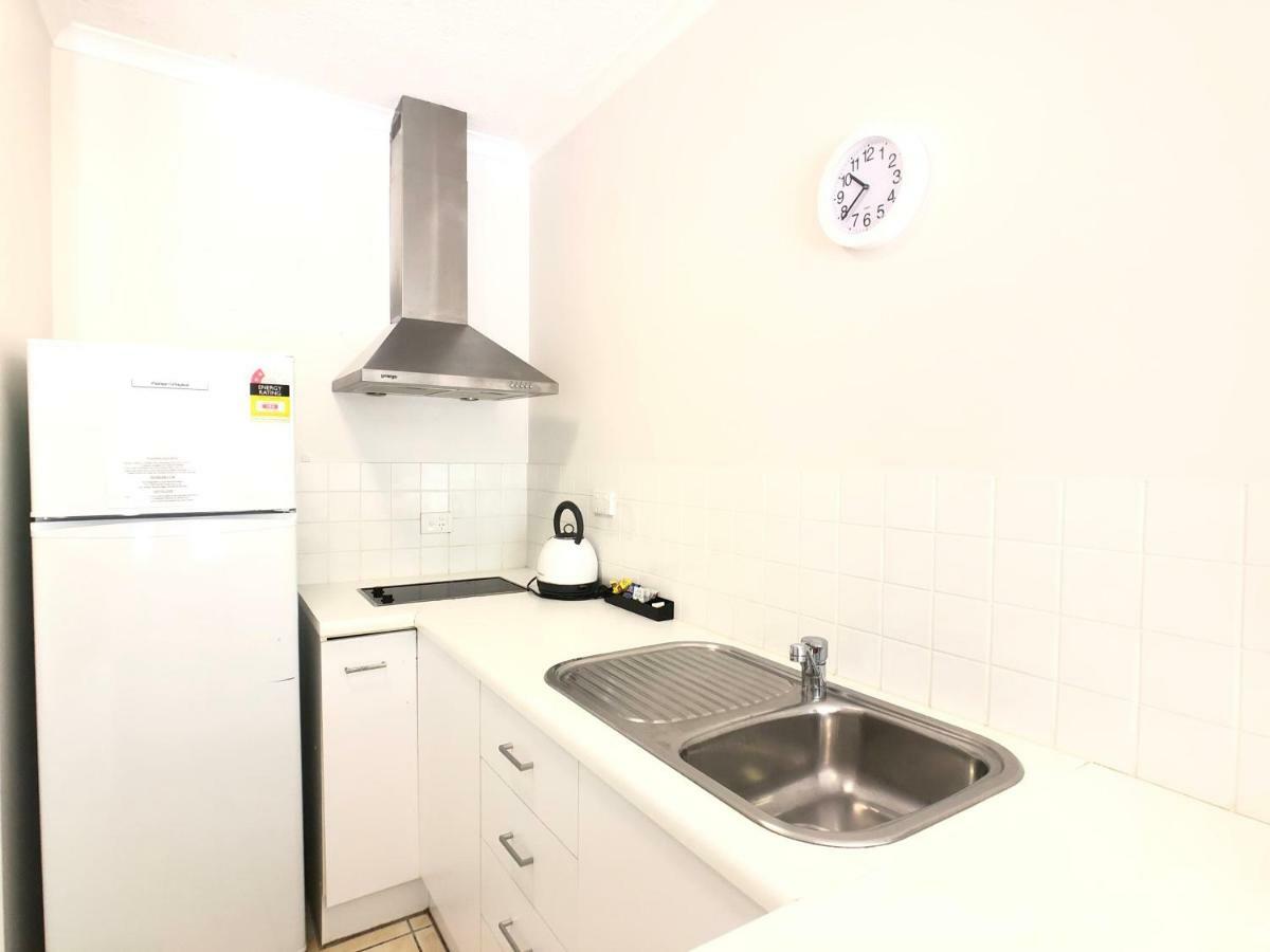 Premium One-Bedroom Apartment Garden View
