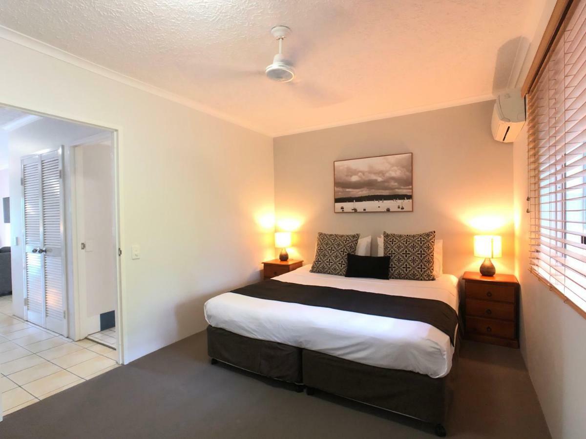Premium One-Bedroom Apartment Garden View