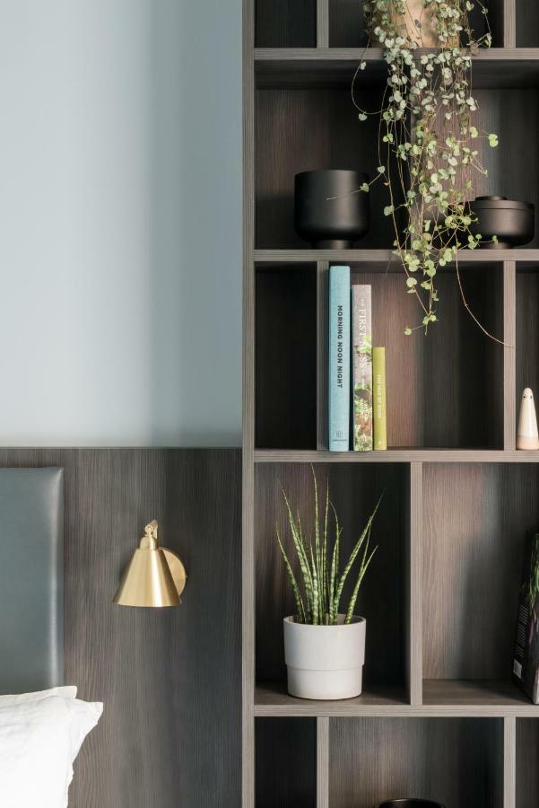 Appartement met 1 Slaapkamer