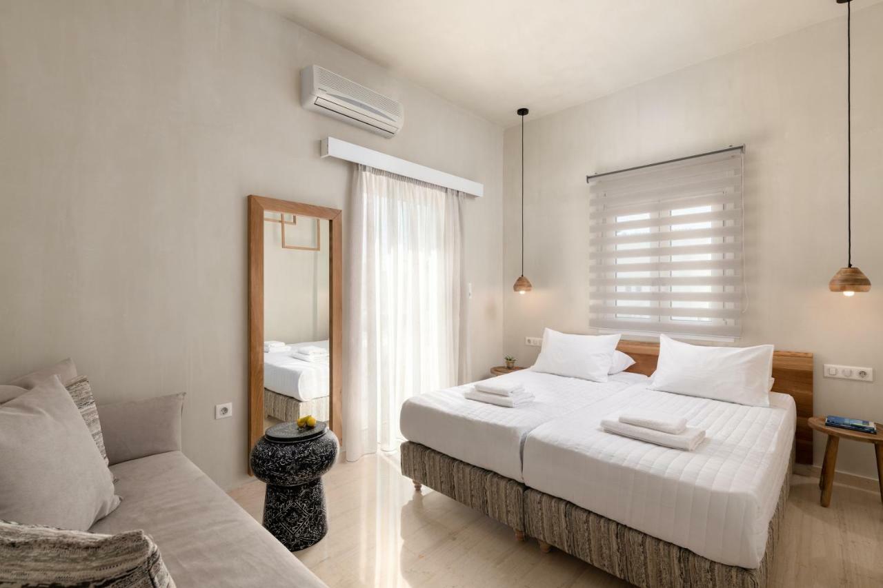 Deluxe Doppelzimmer