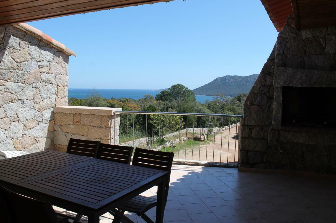 Appartement 3 Chambres (6 Adultes) - Vue sur Mer