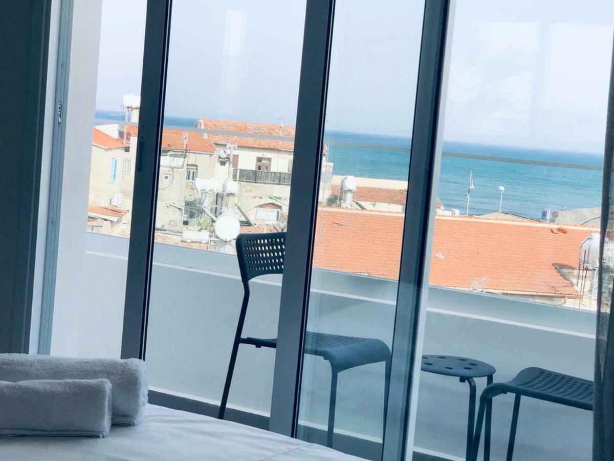 Studio with Sea View