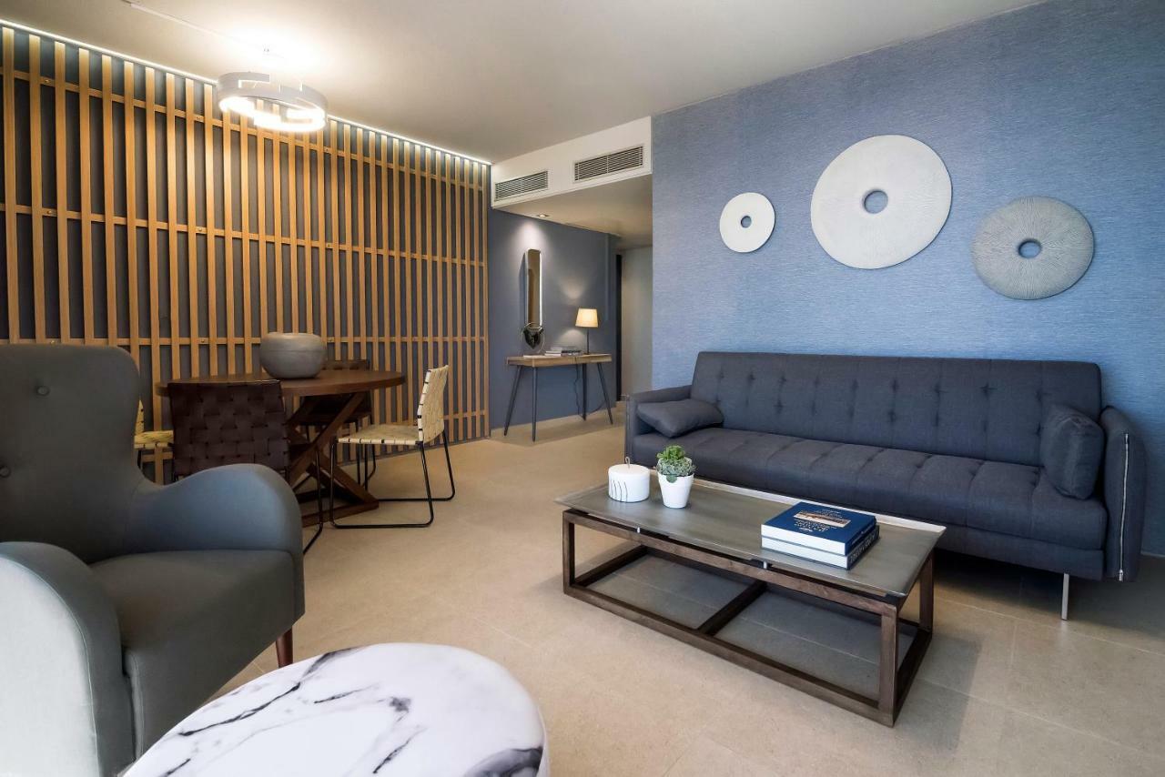Premium Family Apartment Sea View