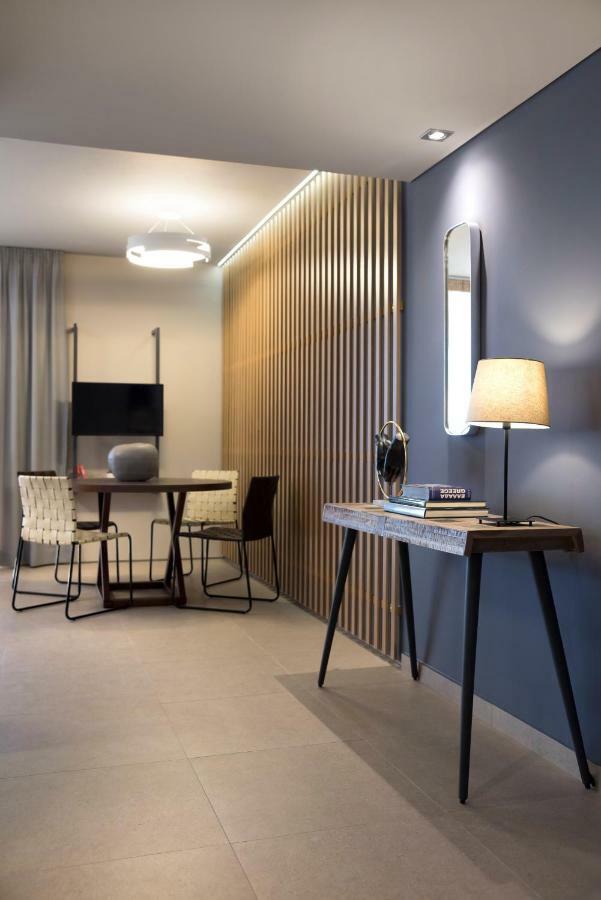 Premium Family Apartment Sea View