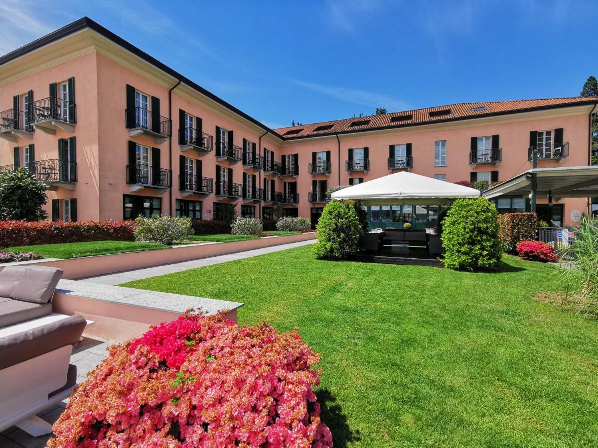 Superior Apartment mit 2 Schlafzimmern und Seeblick