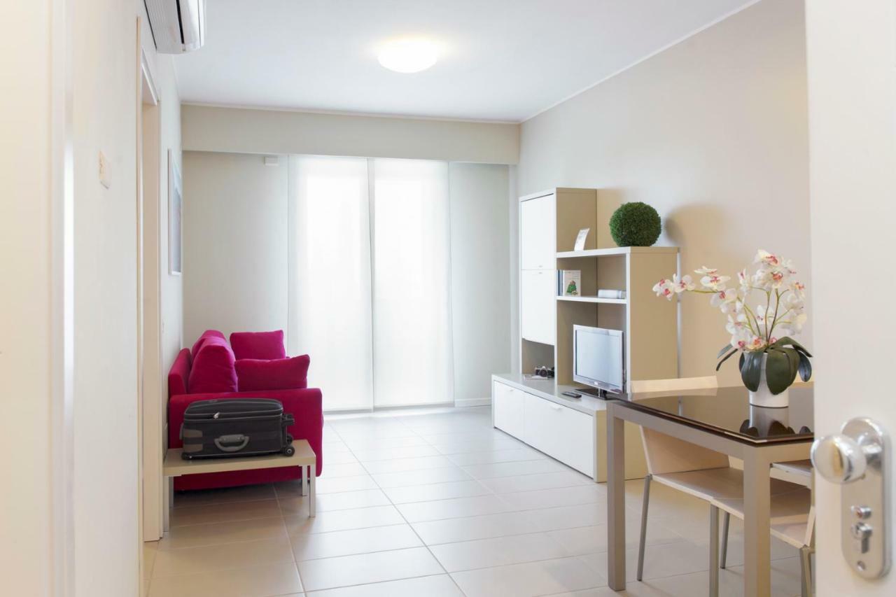 Appartamento con 1 Camera da Letto e Balcone