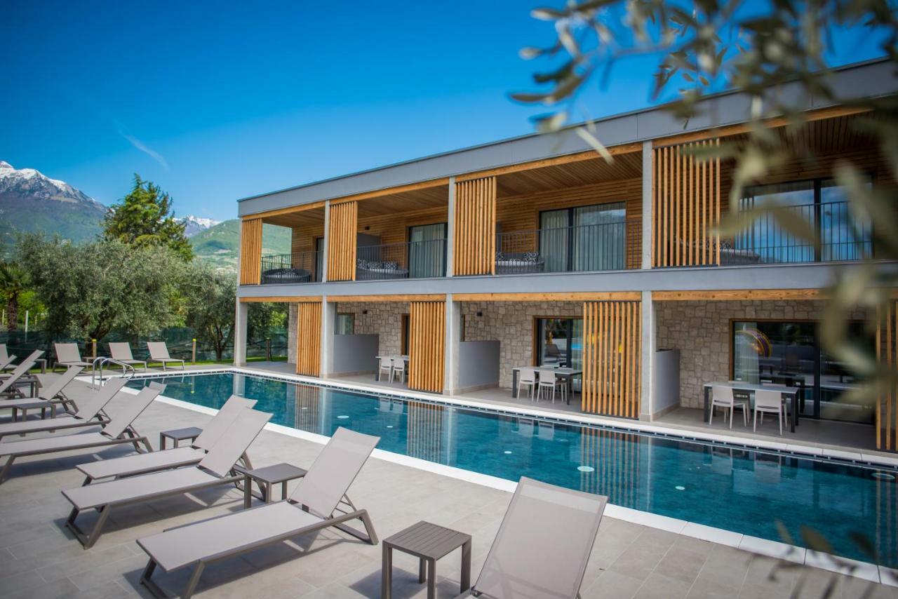 Villa con Piscina