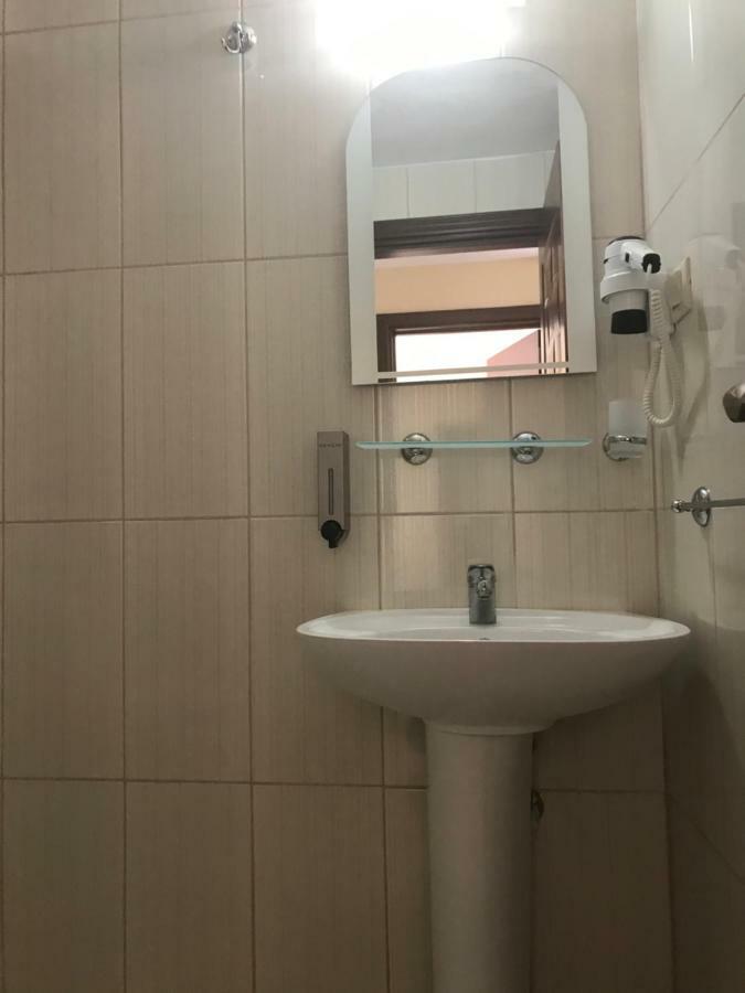 Twin Room with Pool View
