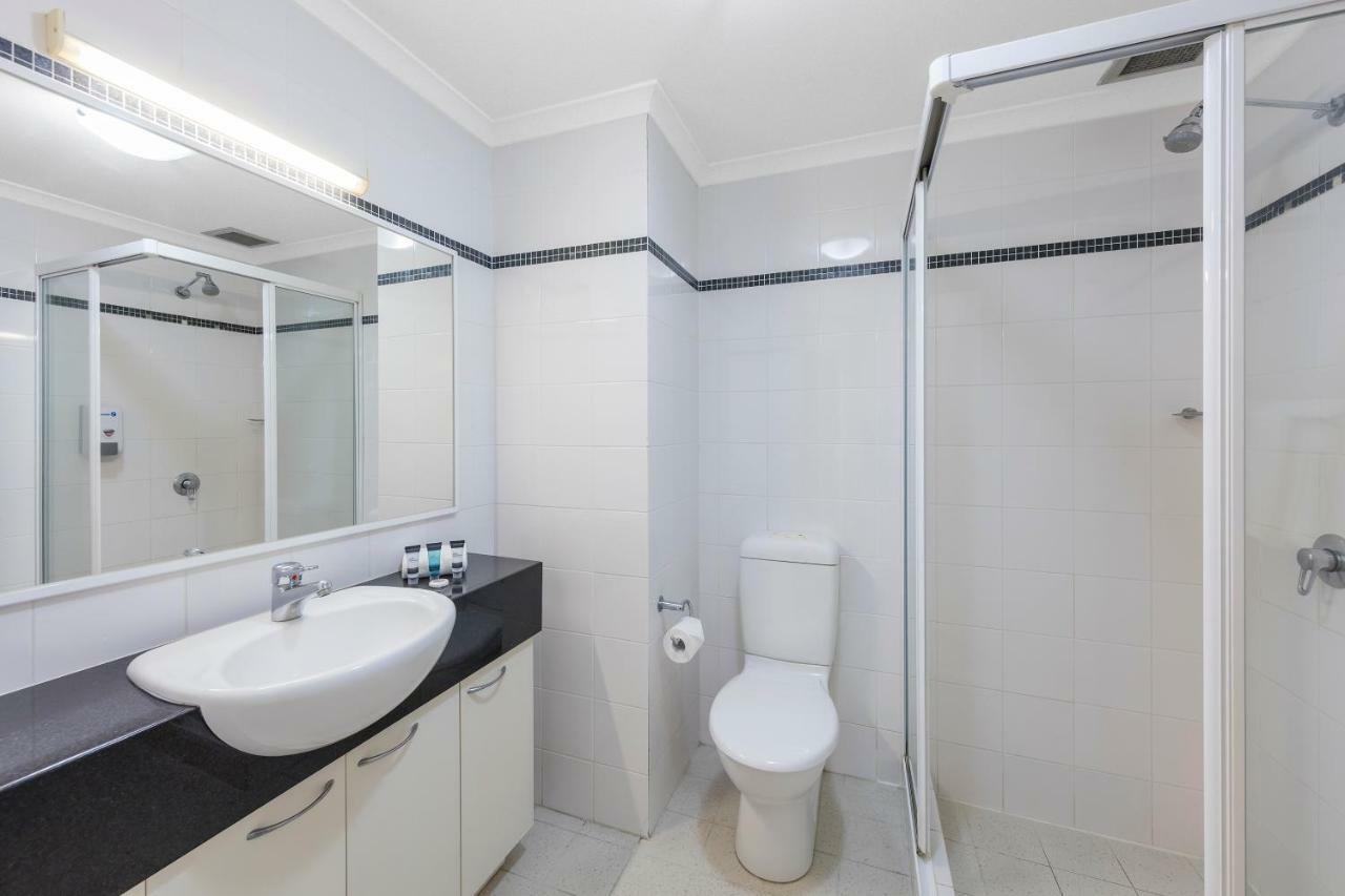 Two-Bedroom Apartment 2 Bathrooms