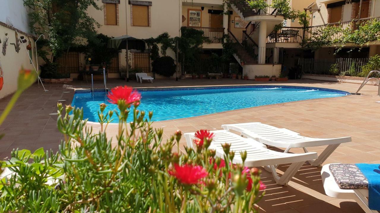 Apartamento de 2 dormitorios (6 adultos)