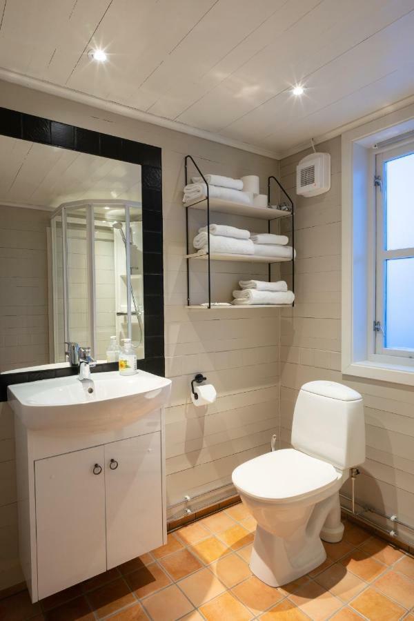 Two-Bedroom Cottage Sea View
