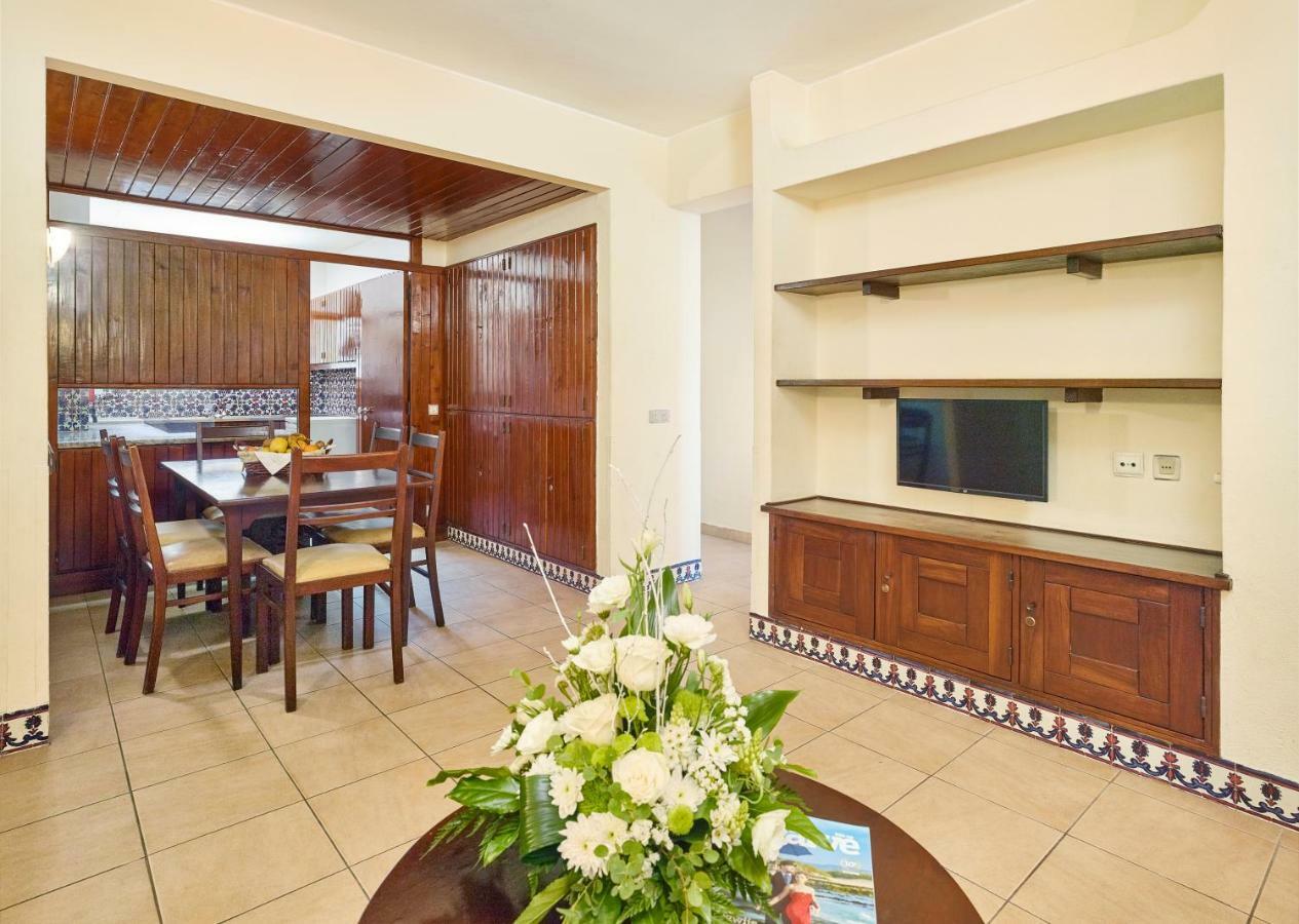 Appartement met Uitzicht op Zee