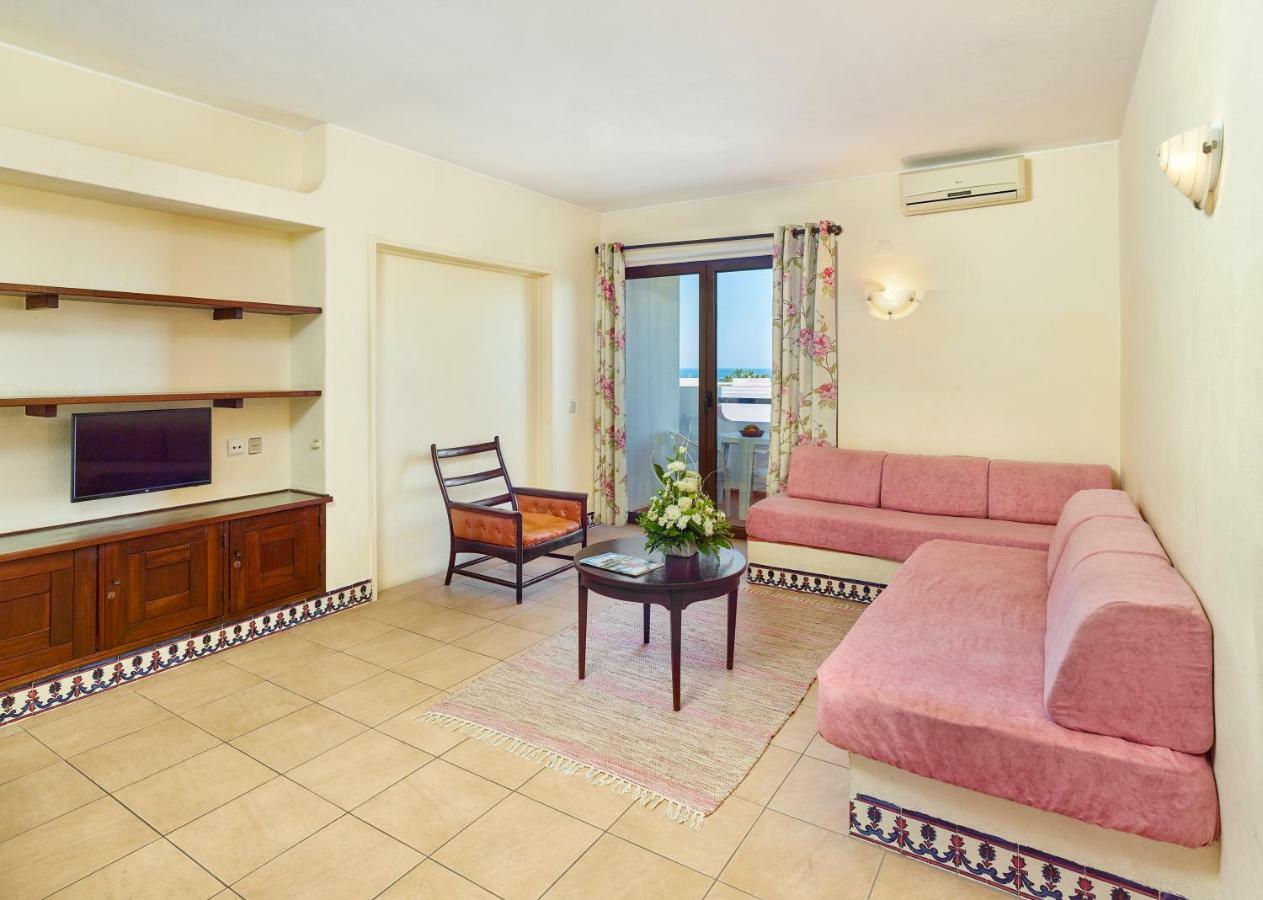 Appartement met 3 slaapkamers met Uitzicht op de Oceaan