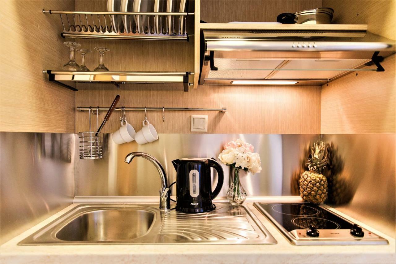 Standaard Appartement