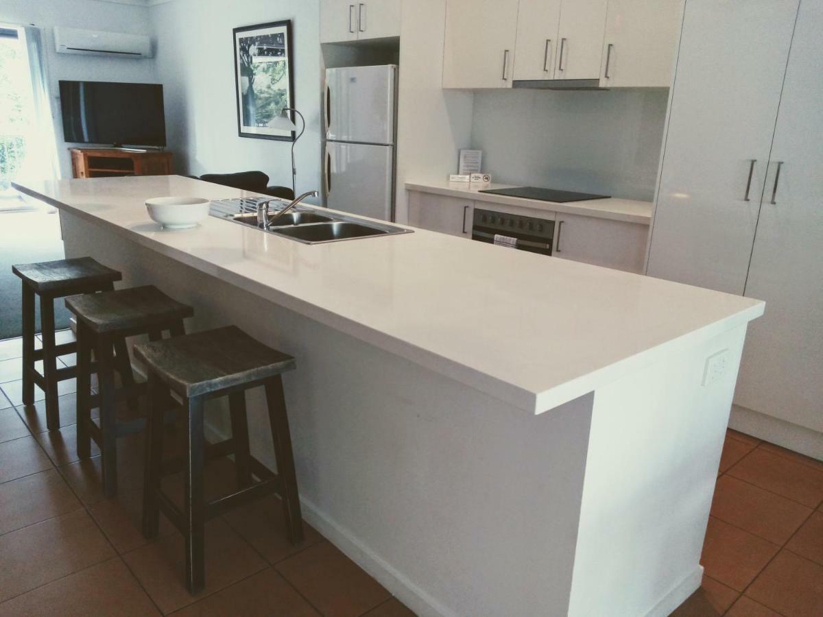 Two bedroom Two Bathroom Apartment - Split Level