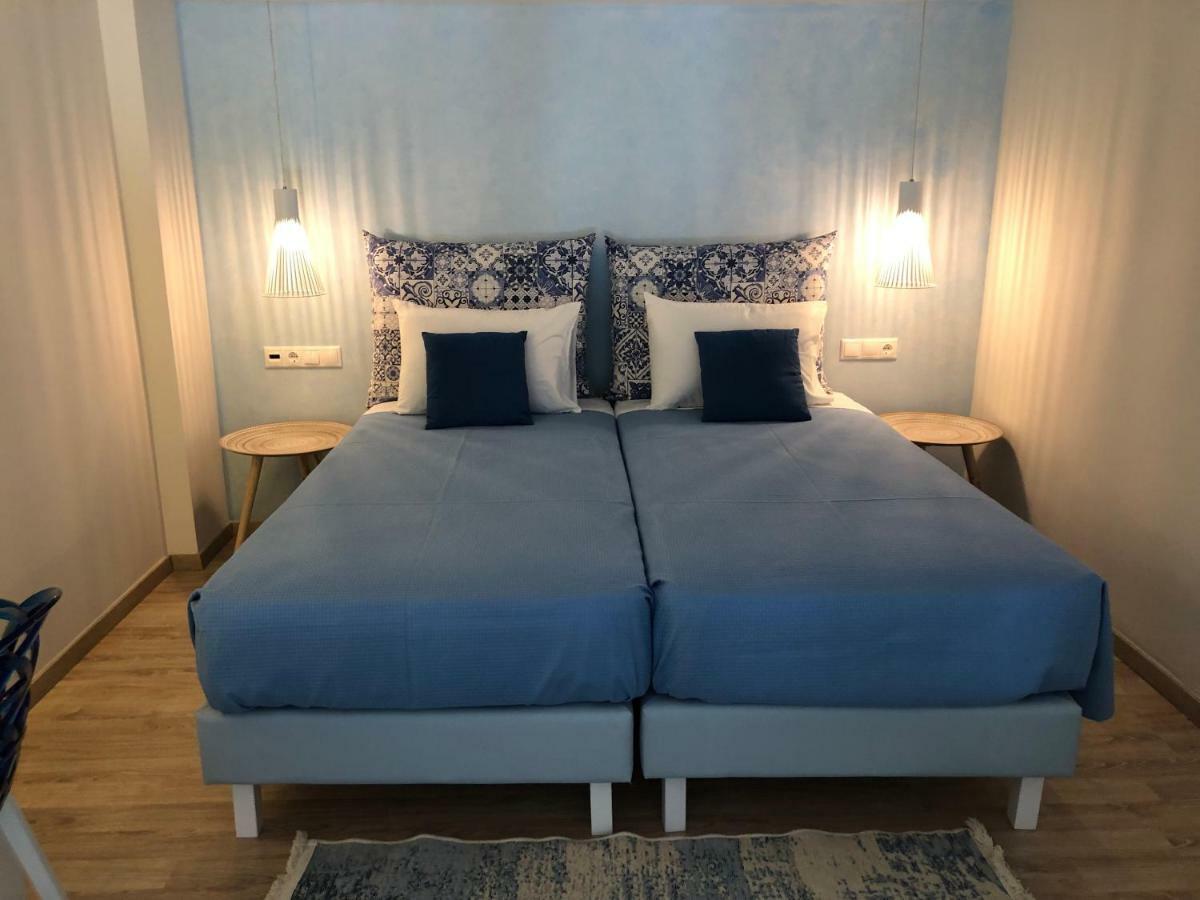 Junior Suite met Privézwembad.