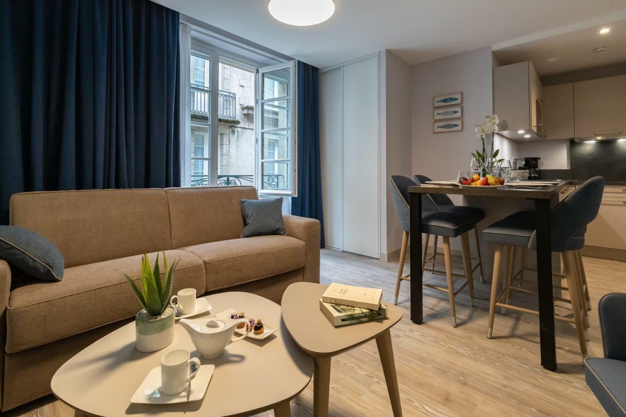 Apartment Regate